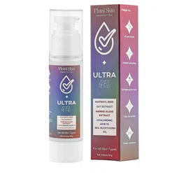 Plural Skin Ultra Gel With Hyaluronic Acid- 50 g-58