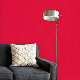 ArtzFolio Printed UV-Resistant Anti-Bacterial Reds Family Crimson Colour Peel & Stick Wallpaper-image-81