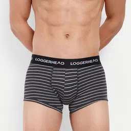 LOGGERHEAD Striped Mid Rise Trunk - LHYT011-ANTRA-Antra-picture-5