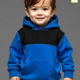 BAESD Unisex Kids Sweatshirt-40