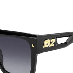 Dsquared2 Men Core with UV Protected Lens Sunglasses 206879807569O image 4