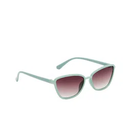 KOSCH ELEMENTE Women Cateye Sunglasses With Polarised Lens KST 23891 C4-image-83