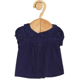 creative kids Creative Girls Embroidered Peter Pan Collar Fit & Flare Mini Dress-picture-27