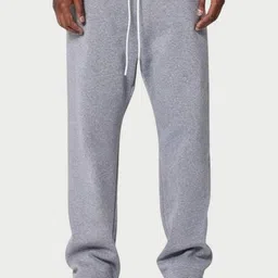 YOU FOREVER Men Original Baggy High-Rise Joggers Trousers-picture-17