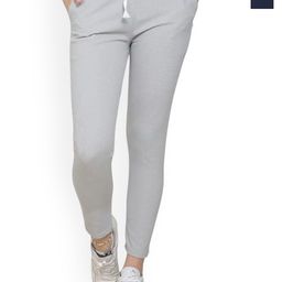KASHMIRI QUEEN Women Pack Of 2 Mid-Rise Track Pants-image-98