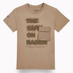 Gini and Jony Boys Typography Printed T-shirt-image-31