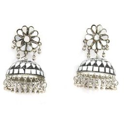 VAGHBHATT Classic Drop Earrings-33