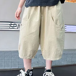 INCLUD Boys Loose Fit Shorts-image-31
