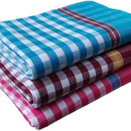Cotton 800 GSM Bath Towel Set-image-45