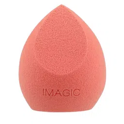 IMAGIC PROfessional Cosmetics TL435-08 Non Latex Makeup Sponge - Orange-image-69