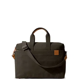 DailyObjects Oversized Structured Handheld Bag with Applique image 4