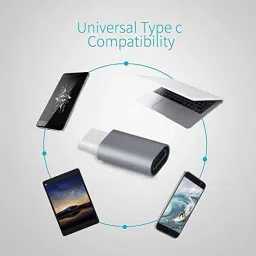 GADGETSMORE USB Type C OTG Adapter image 3