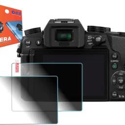 Olonga Screen Guard for Panasonic LUMIX G7 16MP 4K Mirrorless Interchangeable Lens Camera-image-50