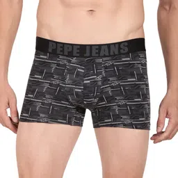 Pepe Jeans Pack Of 2 Outer Elastic Trunk 18532514-1-17871842-1 image 4