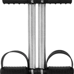 Tummy Trimmer with Double Spring for Burn Calories & Tone Muscles Ab Exerciser Ab Exerciser-picture-1