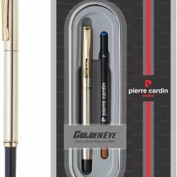 Golden Eye C/N Roller Ball Pen-image-32