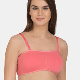 Tweens Pack of 3 Full Coverage Bra image 4
