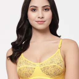 Docare Bralette Bra Full Coverage image 3
