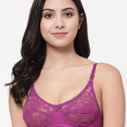 Docare Bralette Bra Full Coverage image 5