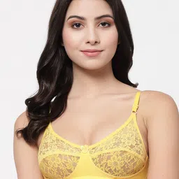 Docare Bralette Bra Full Coverage image 3