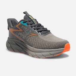 Action Men NITRO Lightweight Mesh Running Shoes image 4