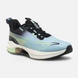 Action Men NITRO Lightweight Mesh Running Shoes image 4