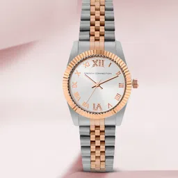 french connection Analog Watch - For Women FCN00077B-picture-41