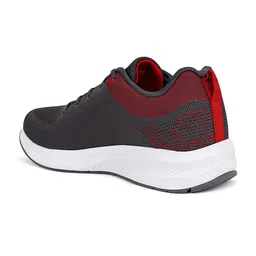 JQR Men SPECIAL-001 Memory Foam Mesh Running Shoes image 2