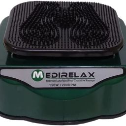 Medirelax MR-938 Oxygen Blood Circulation Machine for Whole Body Perfection Massager With Acupressure Therapy Massager-image-2