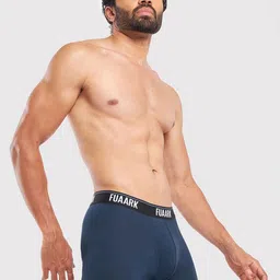 FUAARK Ultra Soft Outer Elastic Trunk FUSMTrN-S image 4