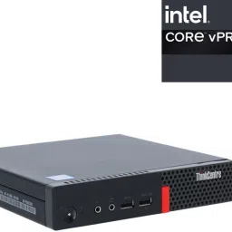 NCS Intel Core i7 (6th Gen) [8MB Cache, Up to 4.00 GHz] ThinkCentre Micro CPU [LCA] Core™ i7 - 6700 - LENOVO Mini PC (32 GB RAM/Intel UHD 4K Graphics/1 TB SSD Capacity/Windows 11 Pro) Microtower with MS Office-55