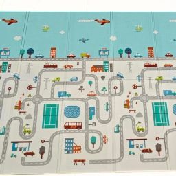 Cotton Baby Play Mat-picture-10