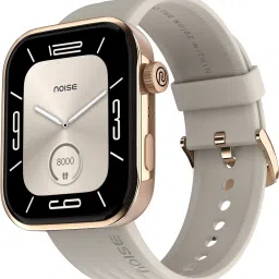 Noise Pro 5 1.85 AMOLED Always-on Display, DIY Watch face, SoS Technology, BT Calling Smartwatch-22