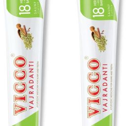 SAUNF PASTE 160 g * 2( pack of 2 ) Toothpaste-20