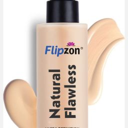 Natural Flawless ultra definition liquid Foundation-image-77