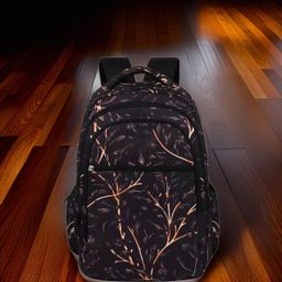 houseofcommon Large 33 L Laptop Backpack backpack for men backpack bags bagpack(S-19*14.1)-picture-43