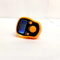 Digital Tally Counter-27