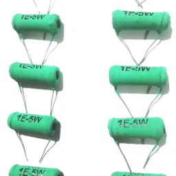 rkresistors 1 OHM 5 WATT Variable Resistor image 2