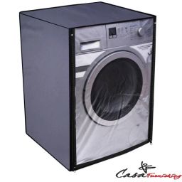 Front Loading Washing Machine Cover-image-23