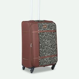 ZOUK FloMotif Saira Trolley Bag (Medium) image 5