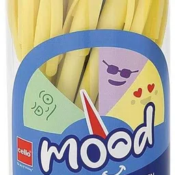 cello Mood Gel Pen-picture-10