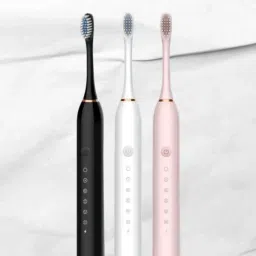 Whitooth Toothbrush with Sonic Technology and USB Charging Electric Toothbrush-image-93