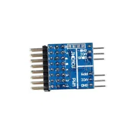 8CH PWM PPM SBUS Signal Conversion Module image 3