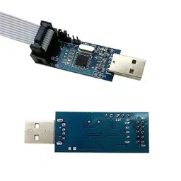 USB ASP AVR Programming Device for ATMEL Processors image 3