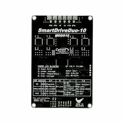 Cytron SmartDriveDuo-10 MDDS10 DC MOTOR DRIVER image 3