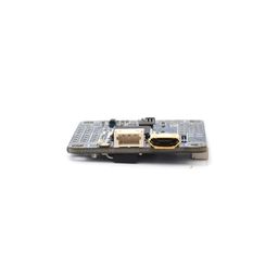 Flip32 OMNIBUS F4 Flight Controller image 4