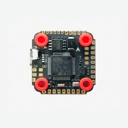 F7 MINI V1.0 Flight Controller +35A 2-5S BLHELI_S 4 in 1 ESC Flytower image 4