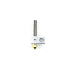 Complete Kit of MK8 Extruder with 0.4mm Nozzle (Assembled) image 3