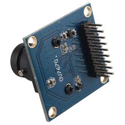 OV7670 640×480 VGA CMOS Camera Image Sensor Module image 3