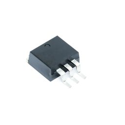 LM1085ISX-3.3/NOPB – 3.3V 3A Fixed Output Linear Voltage Regulator IC image 1